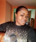 Rencontre Femme Guinée équatoriale à Malabo  : Sidoine , 38 ans